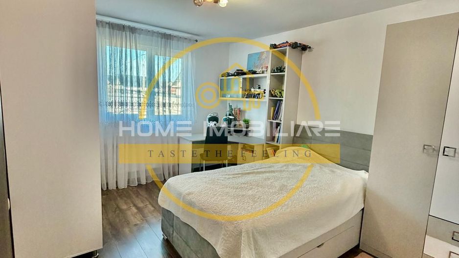 🏡 Proprietate premium – Casă individuală în Miroslava | Teren 600 mp - Poză 15