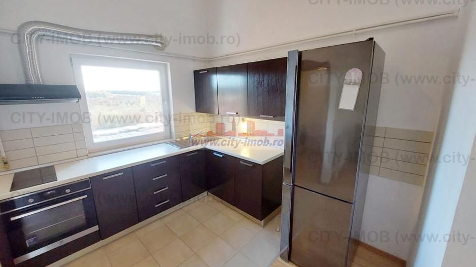 Inchiriere Apartament 3 camere Baneasa - Poză 9