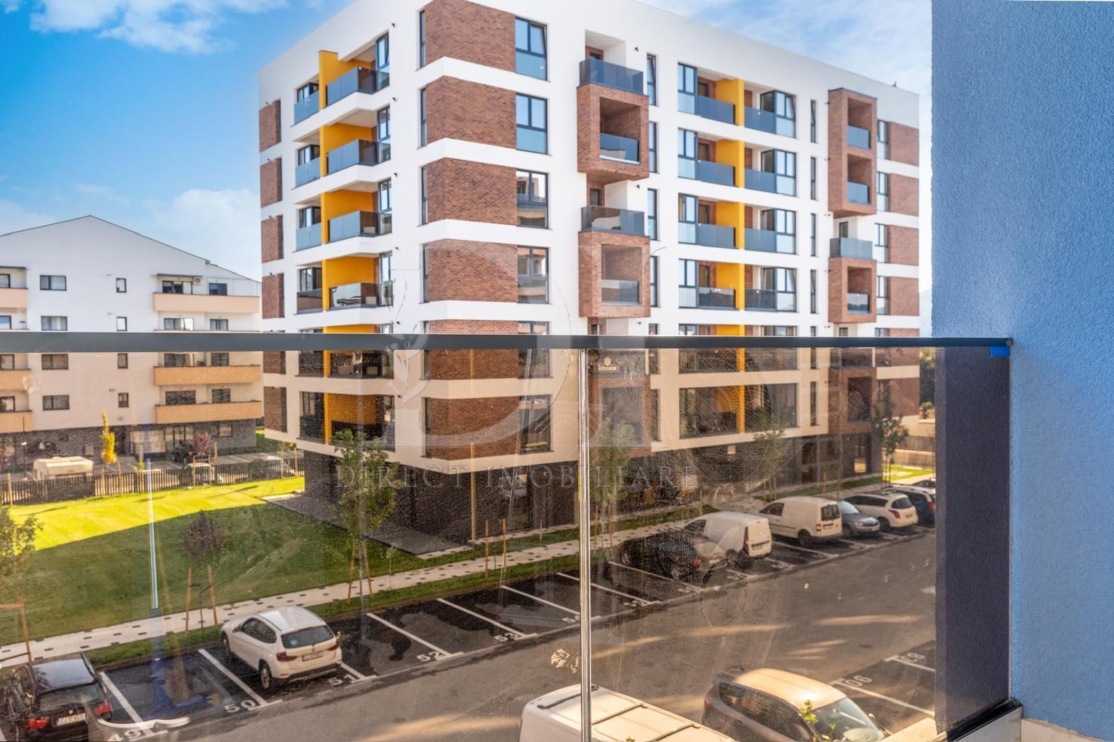 Apartament ultramodern / etaj intemediar / Zona Tineretului - Poză 38