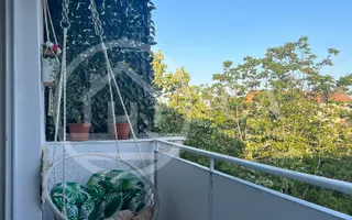 Apartament cu 3 camere de vanzare zona Cantemir, Oradea - Poză 12