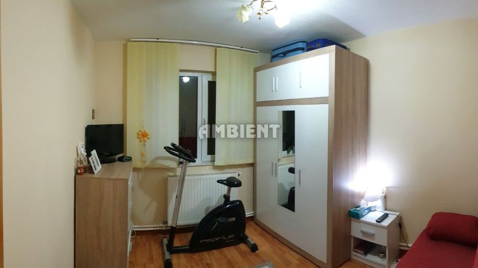 Apartament 4 camere, zona Centru; - Poză 6