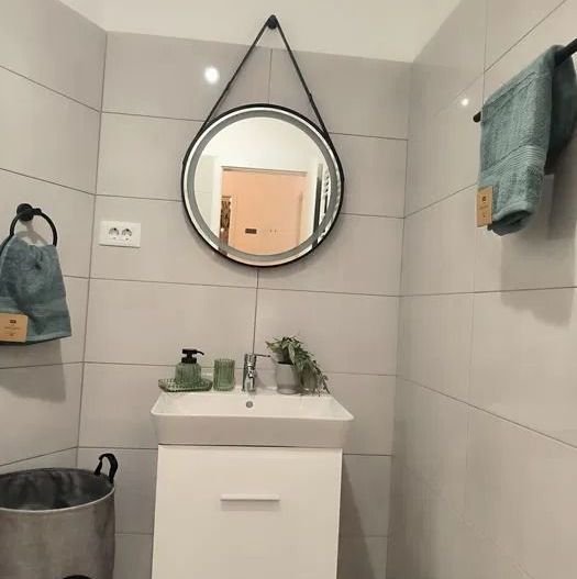 AP. 2 CAMERE PACII, PRIMA INCHIRIERE, LOC PARCARE, METROU 3 MINUTE - Poză 7