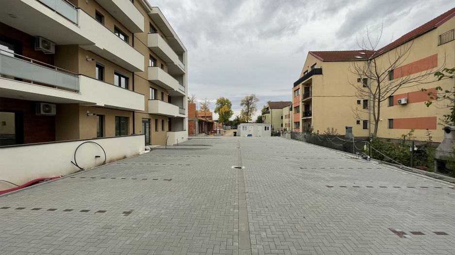 Terasa de 11.65 mp, decomandat, 1 camera 41.84 mp - Parter - Poză 6