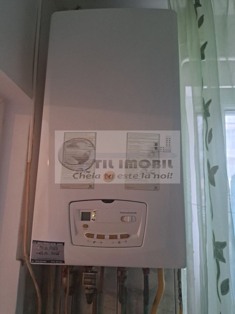 Apartament 2 Camere Tatarasi 339 euro - Poză 4