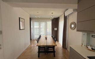 INCHIRIERE DUPLEX 3 CAMERE | FLOREASCA-VERDI | MOBILAT SI UTILAT LUX - Poză 17