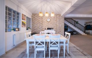 Casa tip duplex cu independenta energetica, Comuna Berceni, Ilfov - Poză 6