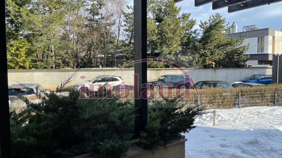 Inchiriere - apartament 2 camere + loc de parcare - Iancu Nicolae-Pipera - Poză 19