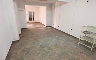 Spațiu comercial de 72 mp de închiriat în zona Traian - Poză 1