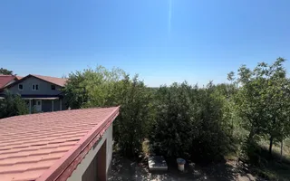 Vila superba cu teren Crevedia - Darza - Poză 20
