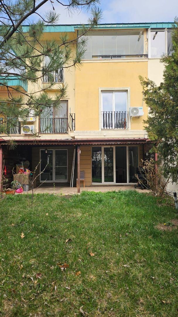 Duplex 4 camere in Cosmopolis - Poză 23