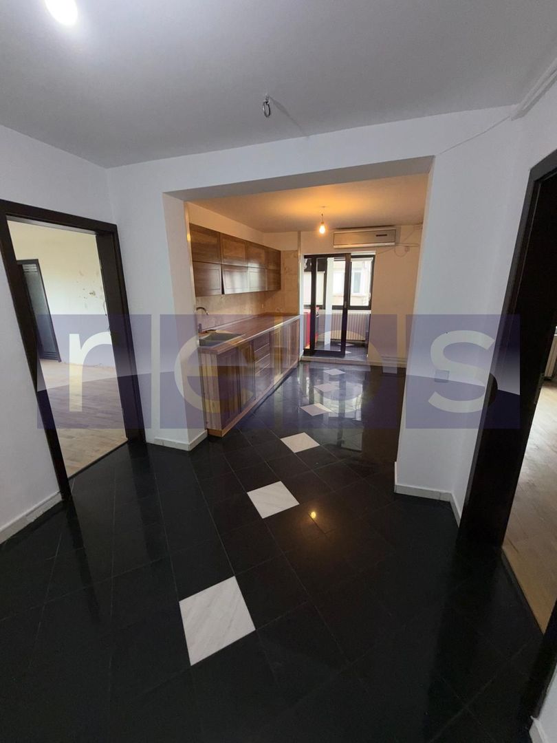 VANZARE 4 CAMERE | 87 MP | ETAJ 6 | CENTRALA PROPRIE | ZONA CRANGASI - Poză 10