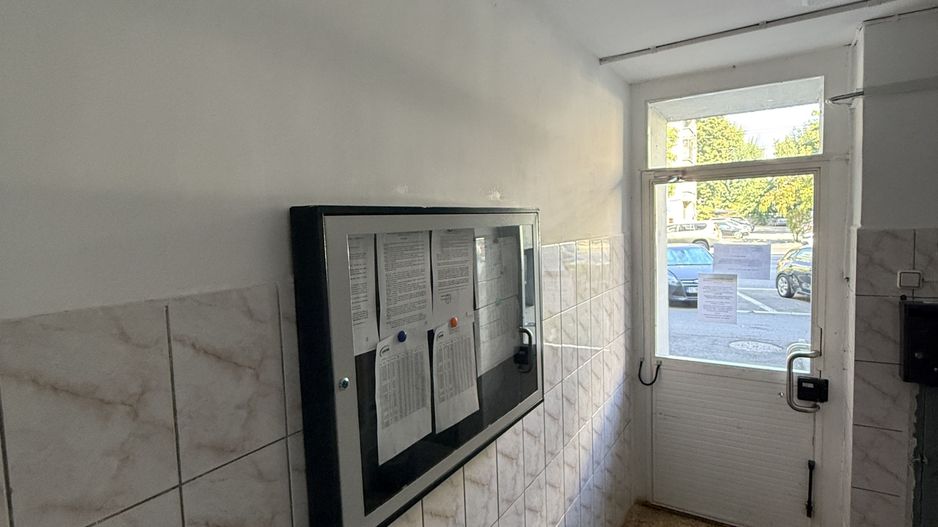 Apartament 2 camere de închiriat — Bd. Dimitrie Cantemir, Sector 4 - Poză 23
