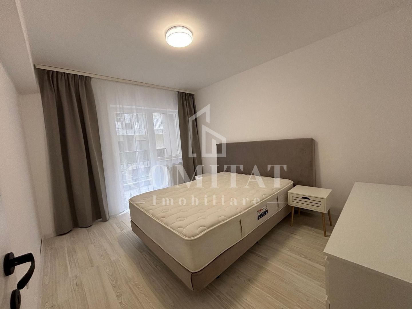 Apartament cu 2 camere | La cheie | Zona Terra - Florești - Poză 2