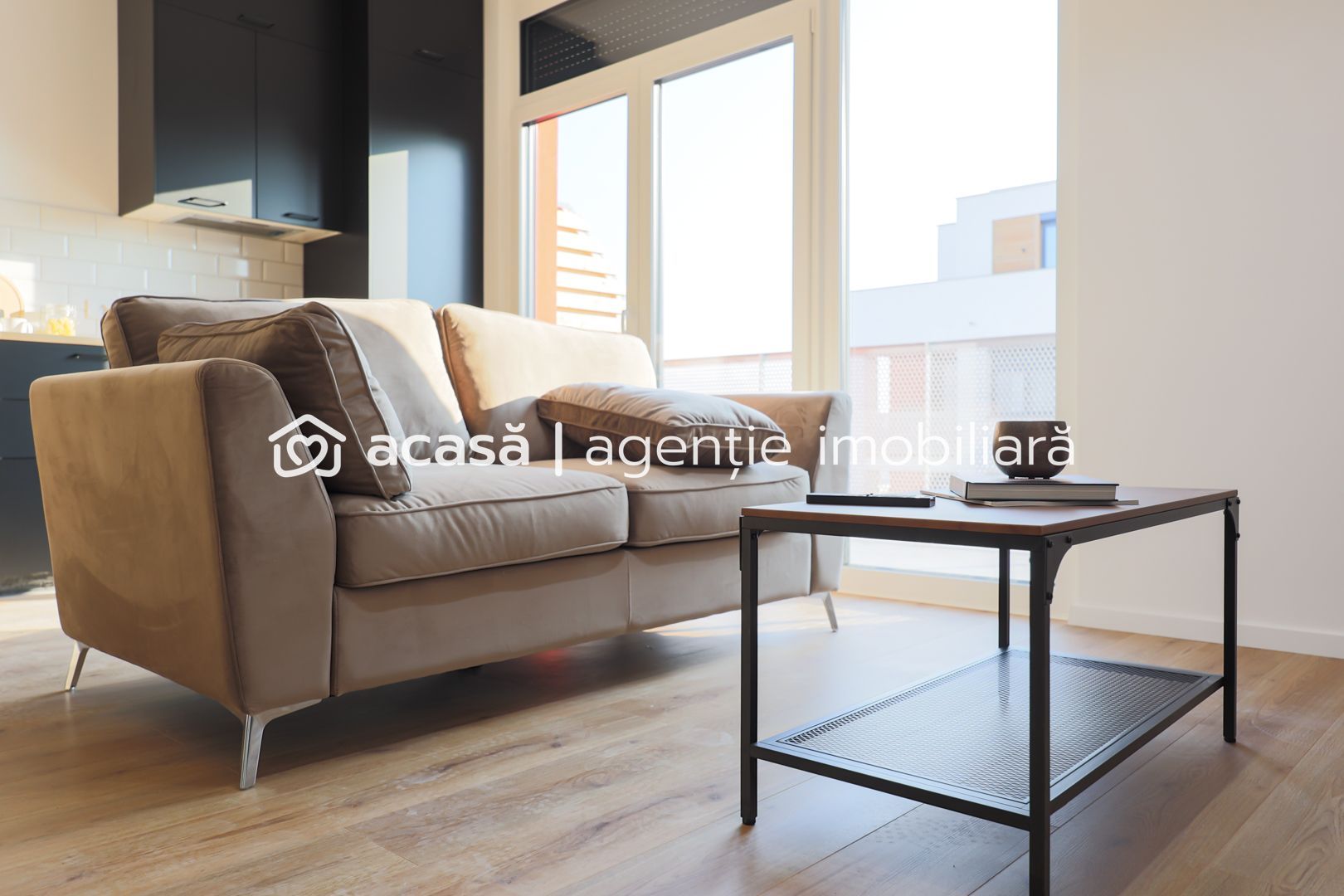 Apartament ARED AFI - direct de la dezvoltator - Poză 1