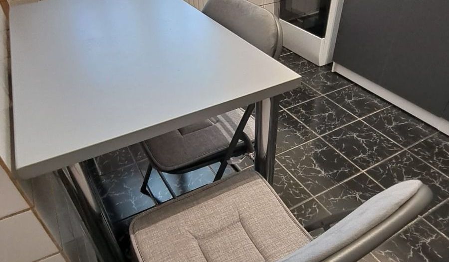 AP. 2 CAMERE P-TA ALBA IULIA, METROU 10 MINUTE, MOBILAT MODERN - Poză 6