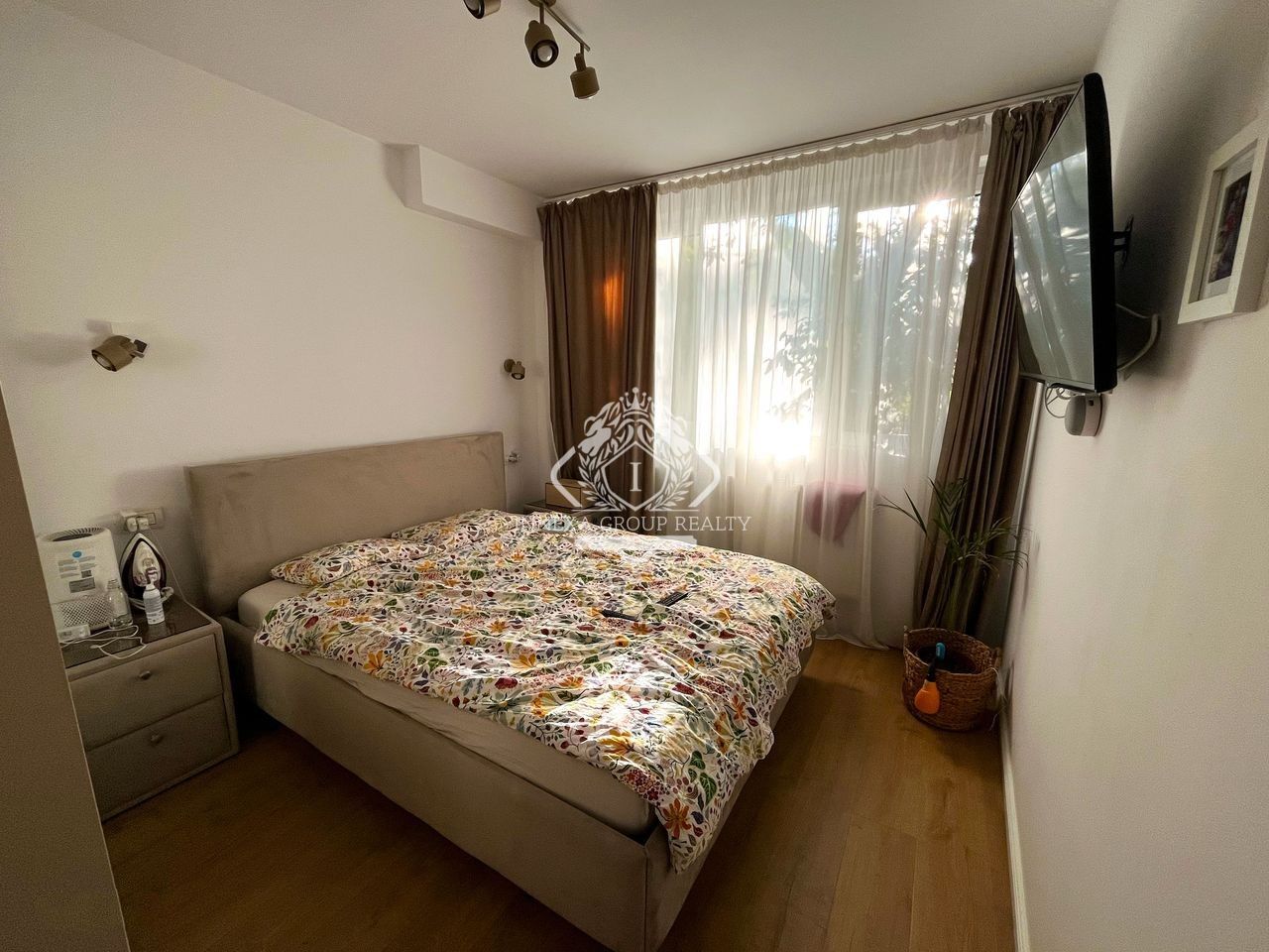 Apartament 4 camere I modern I spatios I Drumul Taberei - Poză 3