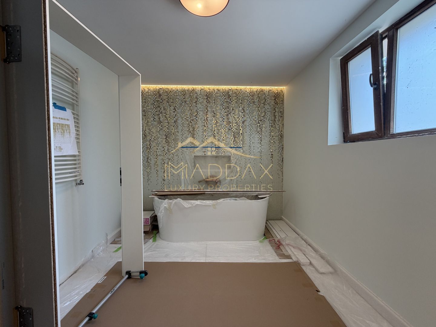 Vila Premium *800mp* // teren *963mp* / garaj cu 6 locuri* // Iancu Nicolae - Poză 54
