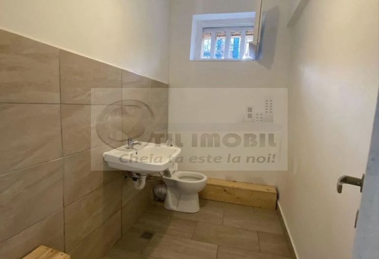 Spatiu comercial Tudor Vladimirescu - 999 euro - Poză 5