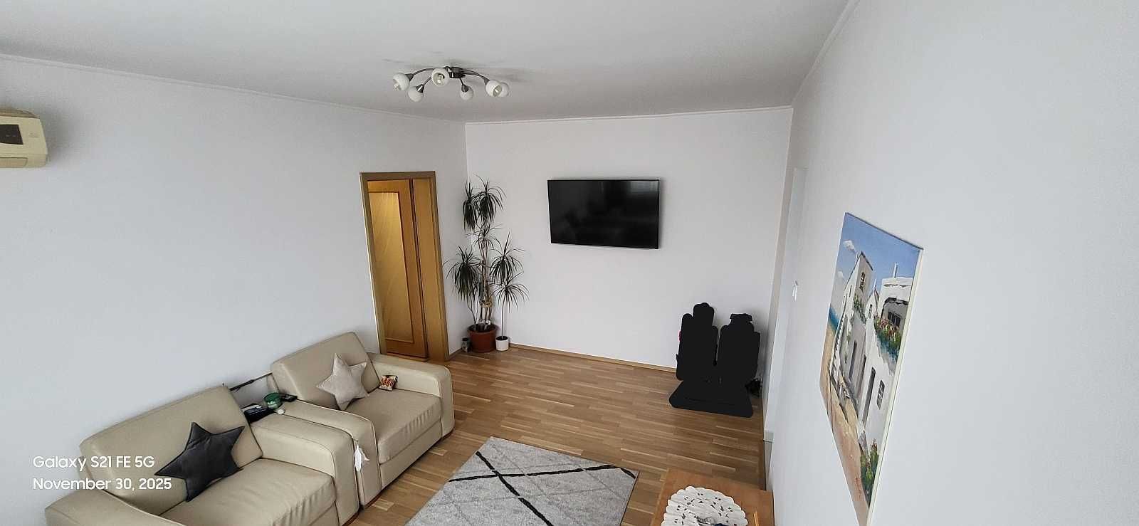 Ap. 3 camere de vânzare – Aleea Lunguletu nr. 2 – la 50 m de metrou - Poză 2