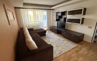 AP. 2 CAMERE- PANTELIMON, PET-FRIENDLY, BLOC REABILITAT, MODERN