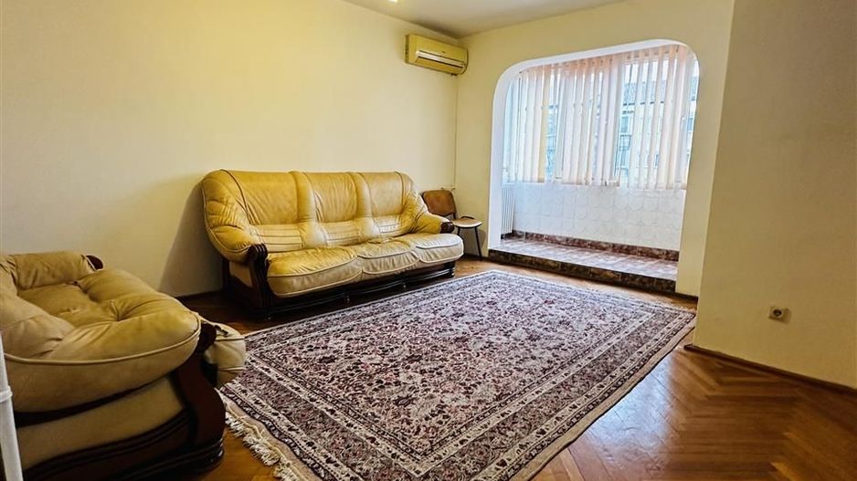 Apartament 3 camere AN Nufaru - Poză 3