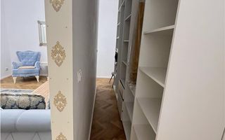 3 camere deosebit amenajat LUX  boxa curte acces auto - Poză 17