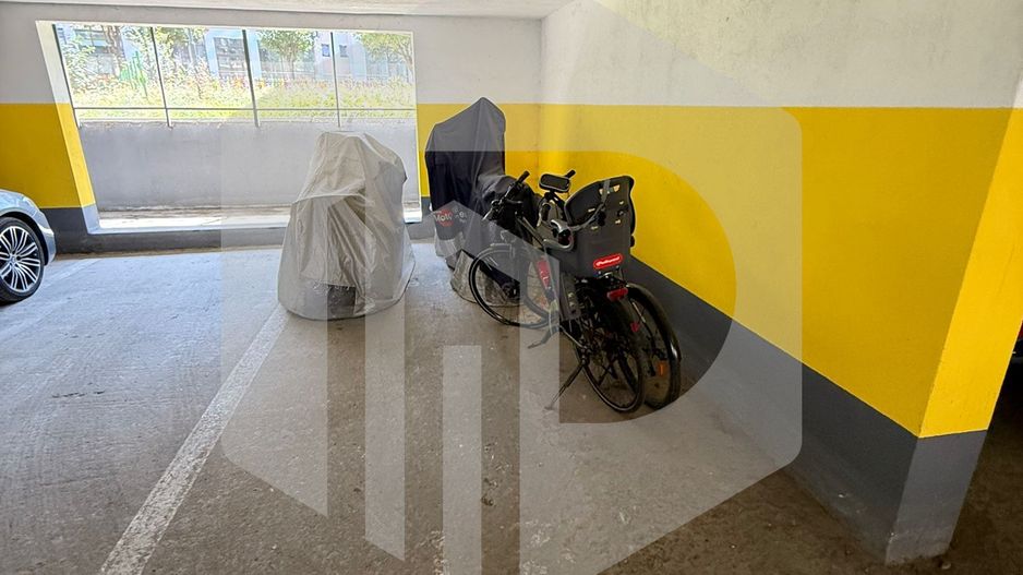 Apartament de vanzare | 3 Camere | Parcare Subterana | Balanta - Poză 7