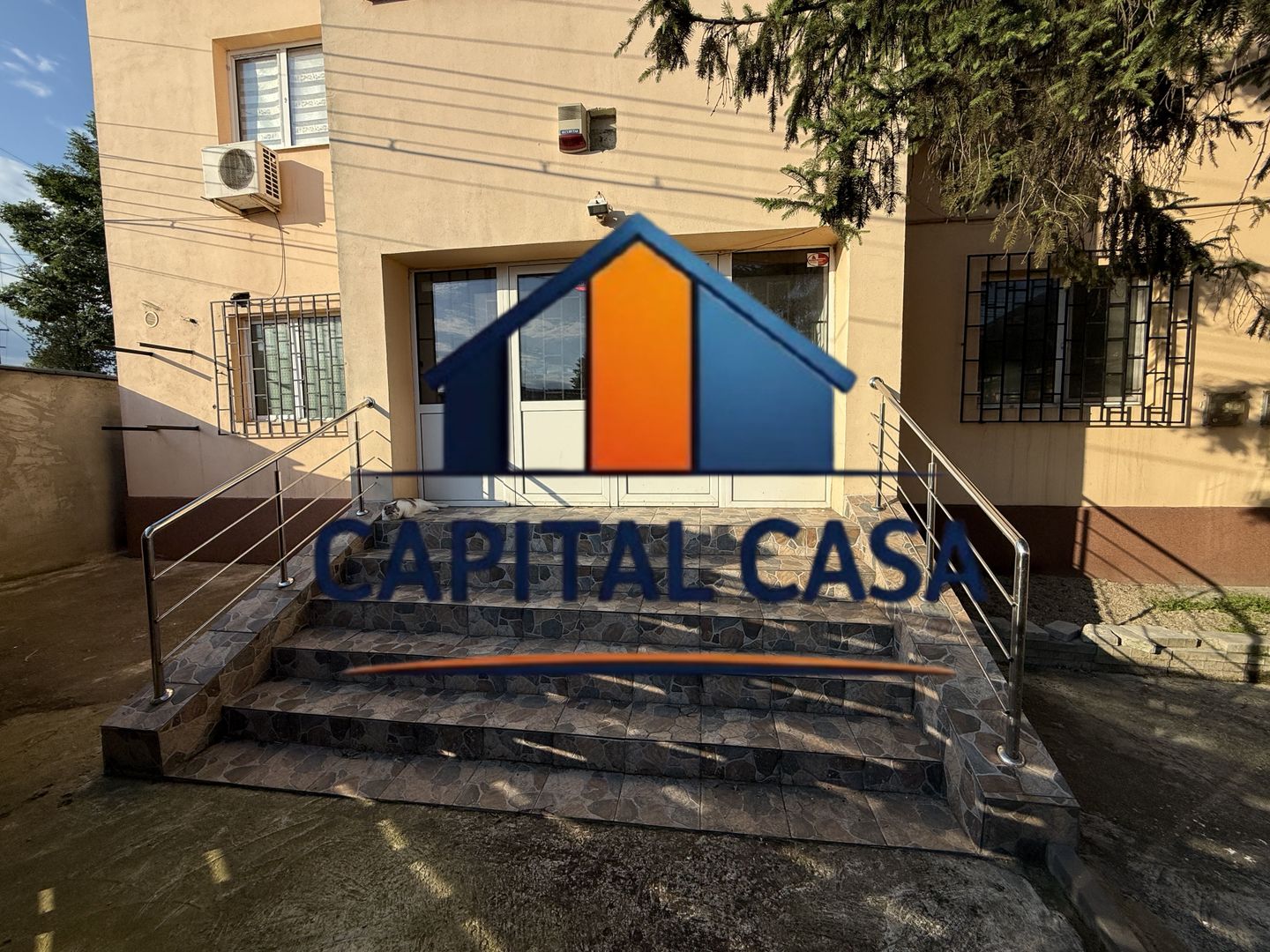 ​Spațiu Comercial 159 mp - Parter, intrare stradă - Ploiești, Bereasca - Poză 5