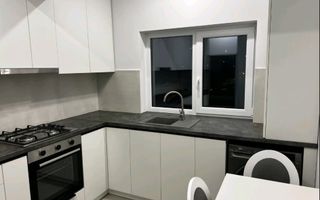Apartament NOU prima inchiriere 1 camera 41 mp Tatarasi 400 euro - Poză 1