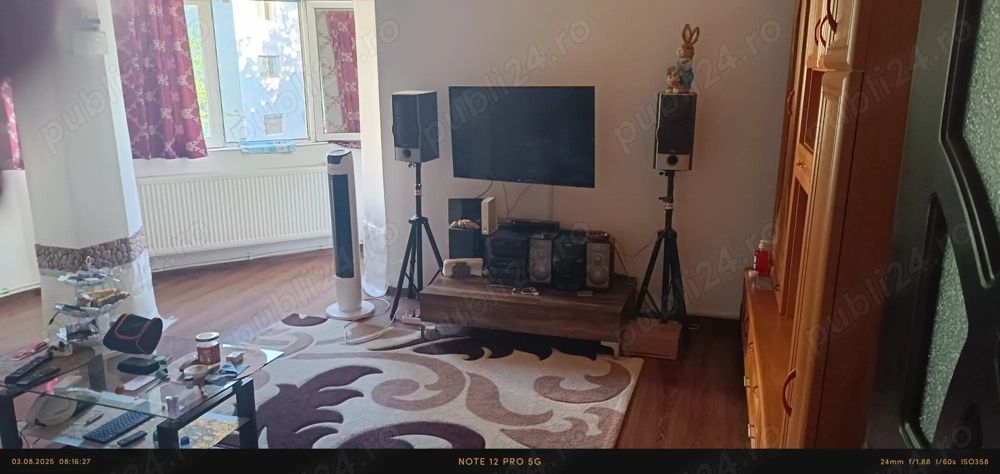 AP ZONA POSTA VECHE - FOCSANI - Poză 3