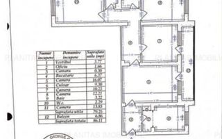 Apartament 4 camere Drumul Taberei I Plaza Mall I etaj 1/4 I COM 0% - Poză 2