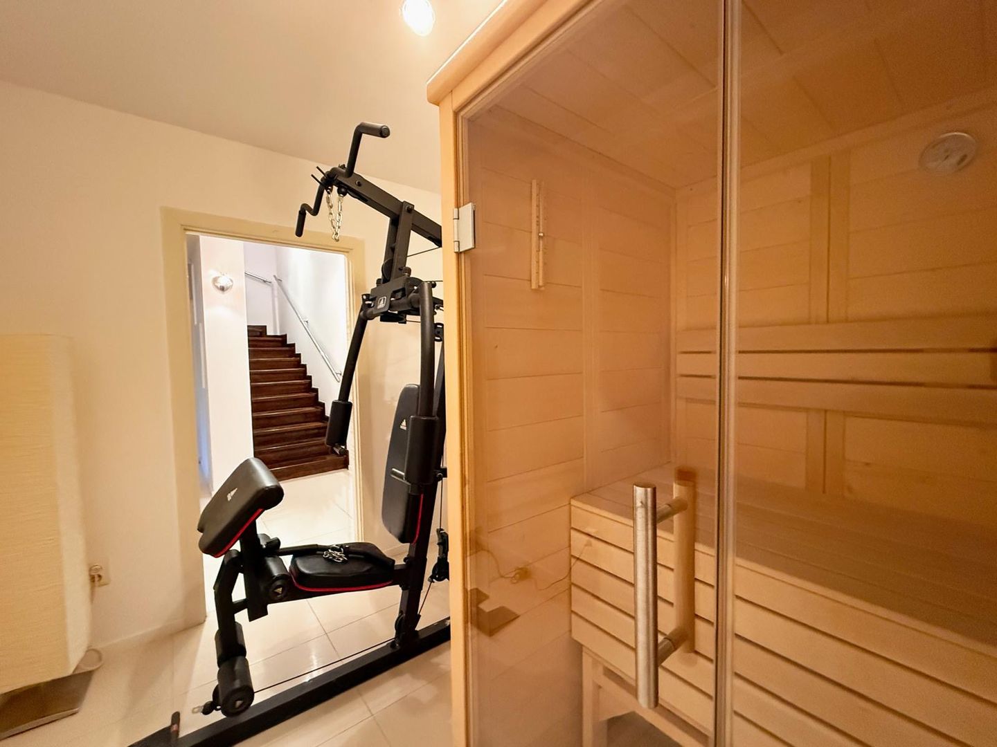 Vila 7 camere I Iancu Nicolae I Gated Community - Poză 15