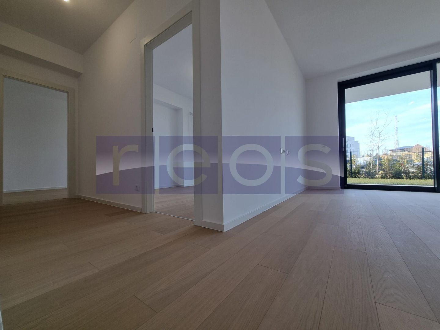 VANZARE 3 CAMERE CU GRADINA | 100 MP | THE IVY | ZONA BANEASA - Poză 12