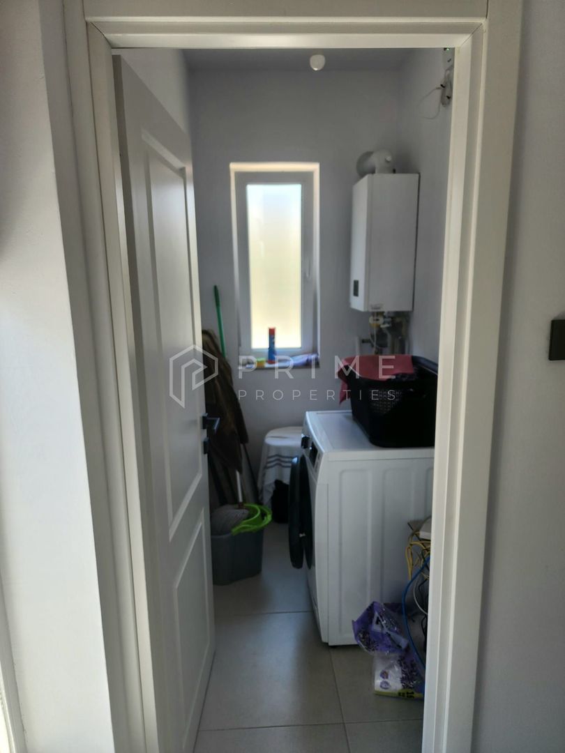 Casă individuală modernă | Livezeni | 120 mp utili | Mobilată Utilată - Poză 23