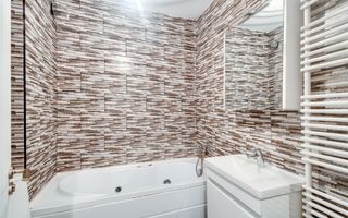 Apartament cu 2 camere de vânzare Exigent Plaza Faza 1 - Lujerului - Poză 7