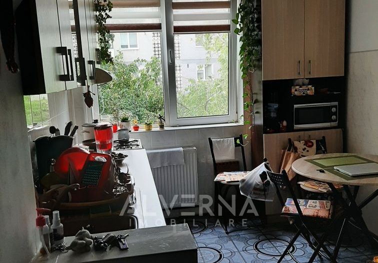 Apartament 2 Camere  | 47 Mp + Balcon | Zona Unirii | Gheorgheni - Poză 5