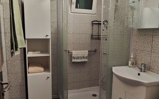Inchiriere apartament 2 camere semidecomandat, Tatarasi, str. Vasile Lupu, zona 2 Baieti - Poză 8
