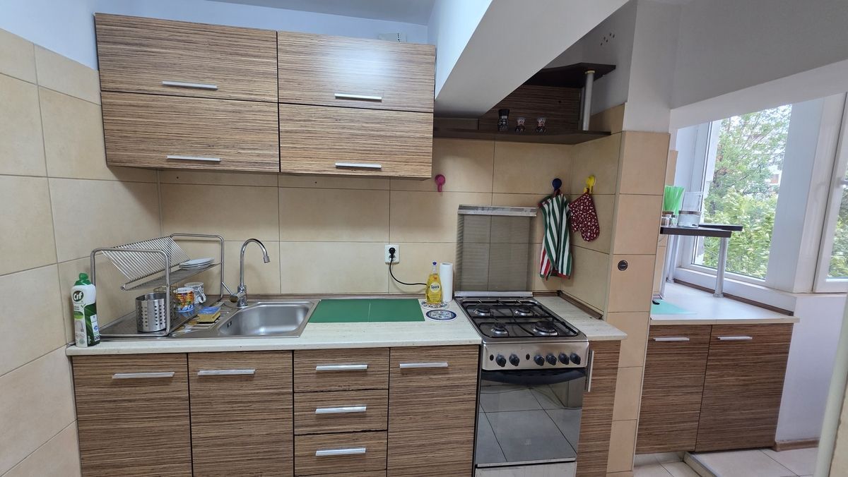 Inchiriere Apartament 2 camere Unirii, Decomandat, Renovat - Poză 5