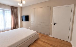 VANZARE 3 CAMERE PREMIUM | 106MP MOBILAT LUX-PARCARE | UPGROUND PIPERA - Poză 6