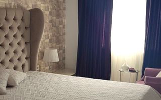 Ideal investitie!3 camere-Gradina Proprie, Parcare, Mobilat/Utilat Lux - Poză 4