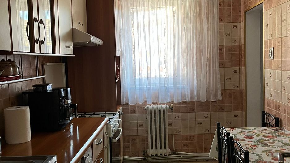 Apartament cu 2 camere de vanzare in Alba Iulia - Poză 4