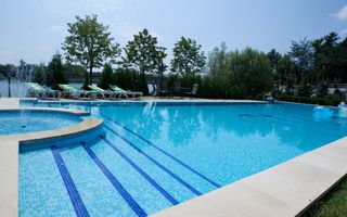 SNAGOV | VILA DE LUX CU 90M DESCHIDERE LA LAC | POZITIE EXCEPTIONALA - Poză 11