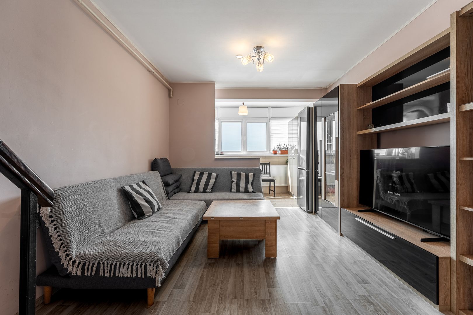 Duplex luminos | Orientare Sud | Centrală proprie | Apărătorii Patriei - Poză 3