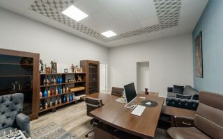 Chirie, spațiu de birouri, 250 mp, str. M. Kogălniceanu, Centru - Poză 9