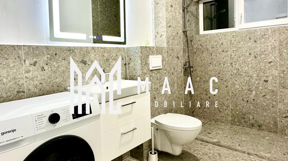 Apartament 2 Camere | Loc De Parcare | 54MPU | - Poză 17