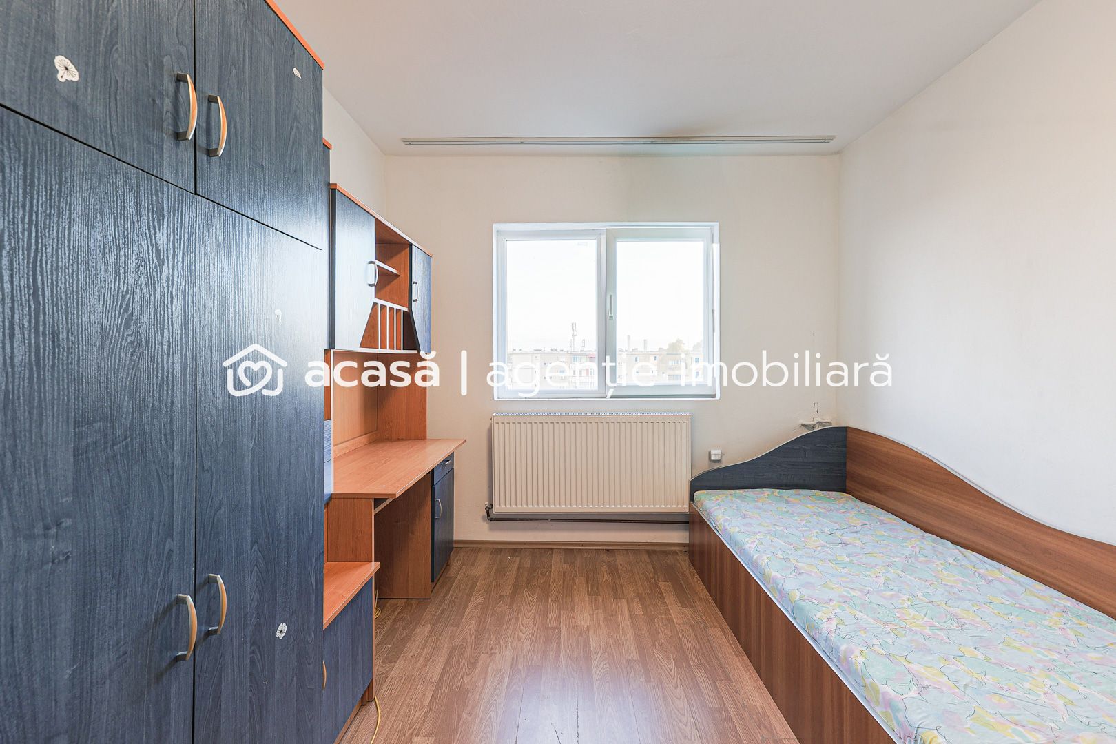 Apartament cu 3 camere, Aradul Nou - complet mobilat - Poză 3