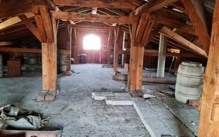 Cladire P+2E+M pretabila firma sau Recompartimentare - Poză 5