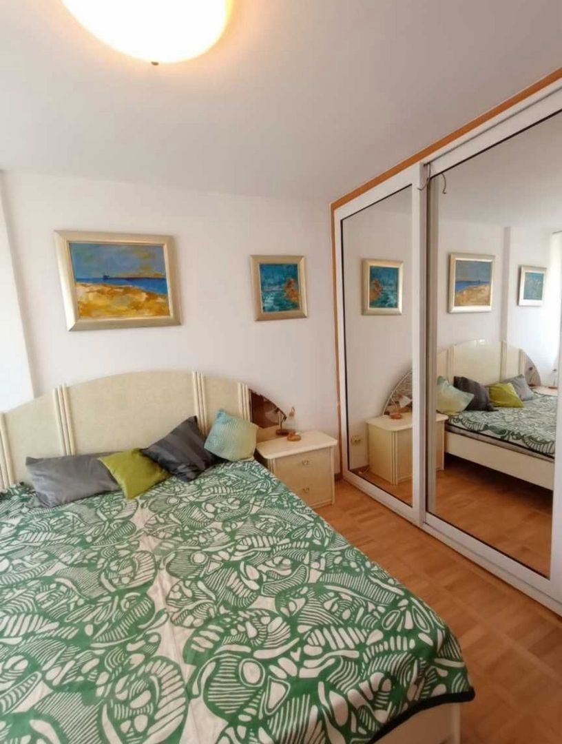 AP. 2 CAMERE TITULESCU, PET-FRIENDLY, MOBILAT MODERN, METROU 5 MINUTE - Poză 2