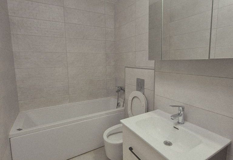 Garsoniera de inchiriat, zona Timpuri Noi - Poză 3