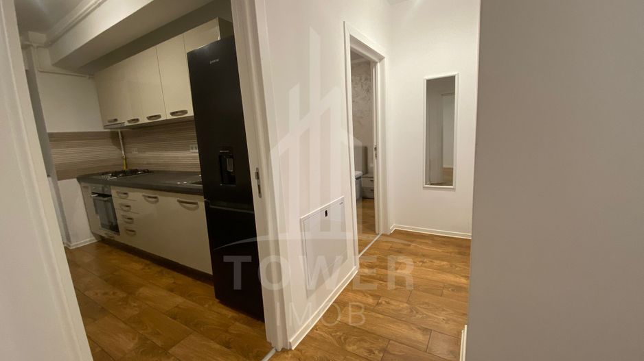 Apartament modern 2 camere – Lup Residence – 460 €/lună - Poză 7